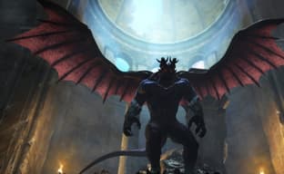 Директор Devil May Cry и Dragon's Dogma сообщил о работе над новой игрой