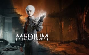Хоррор The Medium выйдет на Xbox Series X | S и ПК. О других платформах разработчики сейчас не думают