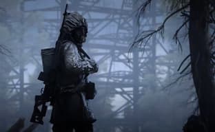 Epic Games напомнила о многочисленных играх на движке Unreal Engine