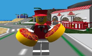 Создателей LEGO Island уволили из-за успеха игры. Боссы не захотели выплачивать бонусы