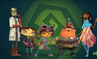 Psychonauts 2 выйдет в 2021 году