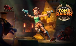 Tomb Raider Reloaded оказалась не той игрой, которую ждали