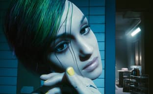 В файлах Cyberpunk 2077 обнаружили любовную линию Джуди с мужчиной. CDPR объяснила почему