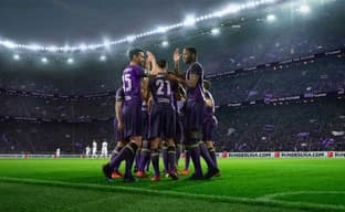 Football Manager 2021 бьет рекорды продаж серии