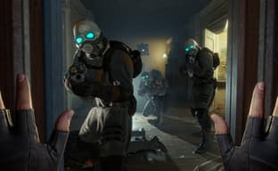 Valve ищет ещё одного психолога для помощи в создании игр