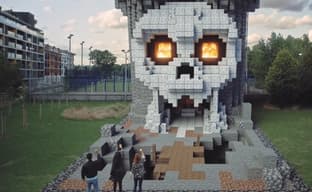 Minecraft Earth закрывается спустя полтора года раннего доступа из-за коронавируса