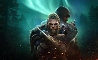 В Assassin’s Creed Valhalla появляются новые умения, если отключить консоль от интернета