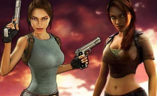 Tomb Raider 10th Anniversary Edition. Просочился удаленный ремейк от Core Design