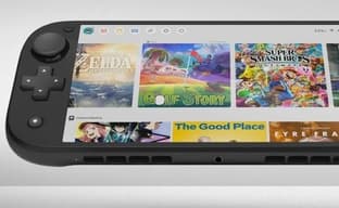 Nintendo Switch Pro с QLED-экраном и новой док-станцией? Игрок обнаружил данные о новом устройстве