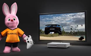 В геймпадах для Xbox до сих пор используются батарейки из-за договора между Microsoft и Duracell