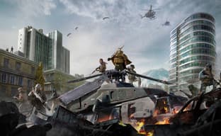 Call of Duty: Warzone поглотила Modern Warfare на ПК