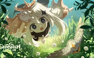 В Genshin Impact найдут «Затерянные богатства»