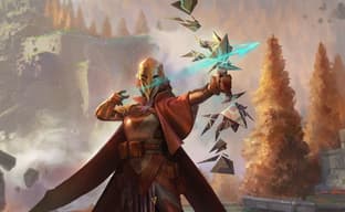 Разработчики Dragon Age 4 представили концепт-арт загадочного персонажа