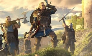 Assassin's Creed Valhalla будут исправлять. Ubisoft назвала ошибки и приступила к работе