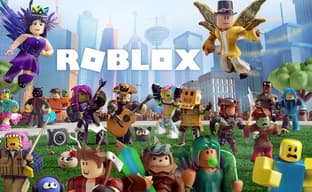 Создатели Roblox стоят дороже CD Projekt, Ubisoft и Take-Two