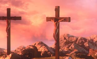 Создатели игры «Я - Иисус Христос» поделились планами на будущее