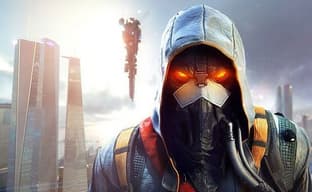 Бренд Killzone заморожен. Сайт, принадлежащей Sony серии, закрыли