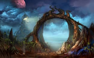 Классика на максималках – появилась демонстрация The Elder Scrolls III Morrowind с тремя сотнями модификаций