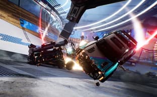 Появился эпизод PS5-эксклюзивного автомобильного боевика Destruction AllStars