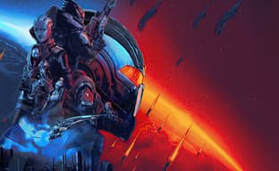 Слух: стала известна точная дата выхода Mass Effect: Legendary Edition