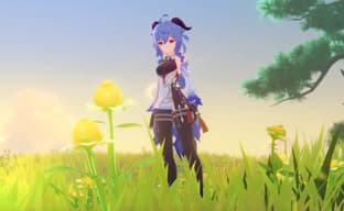 Сладкий запах цветов – красавица Гань Юй убивает врагов в новом трейлере Genshin Impact