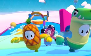 Fall Guys появится в Xbox Game Pass?