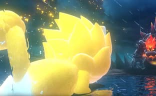 Огромный Марио-кот и ярость Боузера – вышел новый трейлер Super Mario 3D World + Bowser's Fury