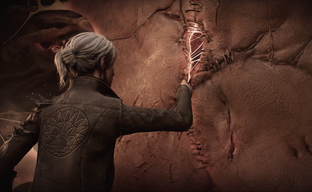 Появился трейлер рейтрейсинга в «польском Silent Hill»