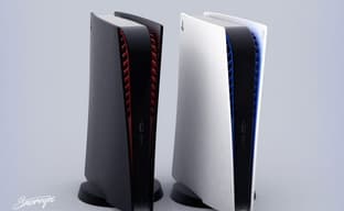 Найдена официальная документация с дизайнами PS5 и DualSense