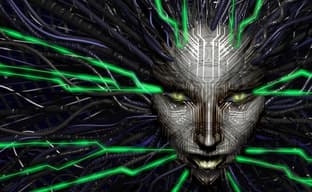 Умри, обезьяна - создатели System Shock 2 Enhanced Edition напомнили о проекте