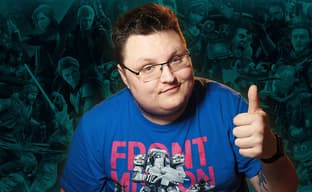 Умер игровой видеоблогер Денис Бейсовский