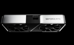 Представлена видеокарта GeForce RTX 3060 – самая дешевая из новых карт Nvidia