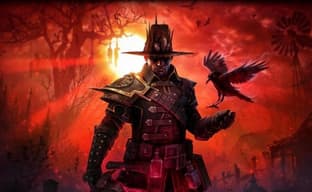 Продажи Grim Dawn превысили 2,5 миллиона копий