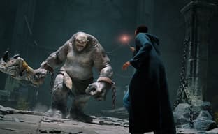 Ролевая игра Hogwarts Legacy во вселенной «Гарри Поттера» не выйдет в этом году