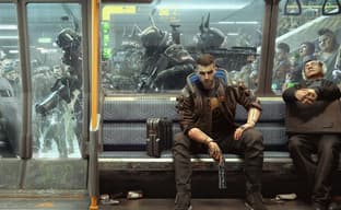 Процесс идёт – президент CD Projekt прокомментировал разработку крупных обновлений для Cyberpunk 2077