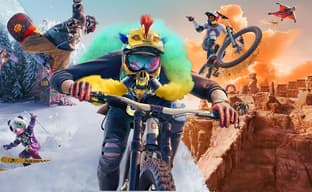 Многопользовательская песочница Riders Republic от Ubisoft не выйдет в феврале