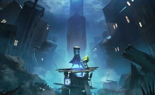 На консолях наконец появилось демо Little Nightmares 2