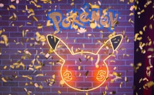 Кэти Перри отметит 25-летие Покемонов