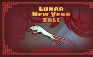 Распродажа «Лунный Новый год 2021» начнётся в феврале