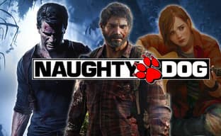 Naughty Dog разрабатывает что-то очень крутое для PlayStation 5