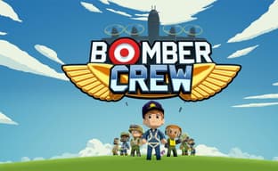 Bomber Crew дарят в Humble Bundle. Предложение действует до воскресенья