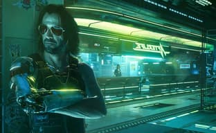 Музыкальная милота – представлена новая фигурка Джонни Сильверхенда из Cyberpunk 2077