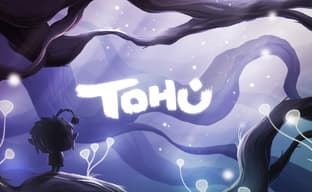 Cюрриалистическое приключение Tohu выйдет в конце января. Игра напоминает Machinarium