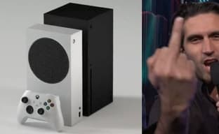 «Что творится с грёбаной Microsoft?». Создатель A Way Out раскритиковал названия «Xbox Series X | S»