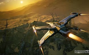 Свобода среди звёзд – вышел релизный трейлер незаконченной версии Everspace 2