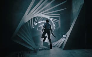 Control появится в Game Pass для ПК