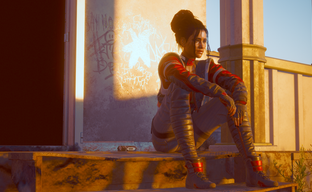 Cyberpunk 2077 vs. Rust. Топ-продаж Steam