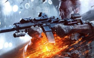 Battlefield 6 выйдет на консолях уходящего поколения PS4 и Xbox One. Игра будет похожа на Battlefield 3