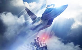 Продано более 2,5 миллионов копий Ace Combat 7: Skies Unknown