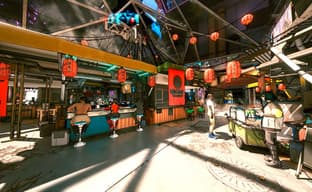 Из Cyberpunk 2077 в Borderlands. Этот мод изменит художественный стиль игры